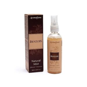 Luftfräschare spray benzoin Aromafume, 100ml