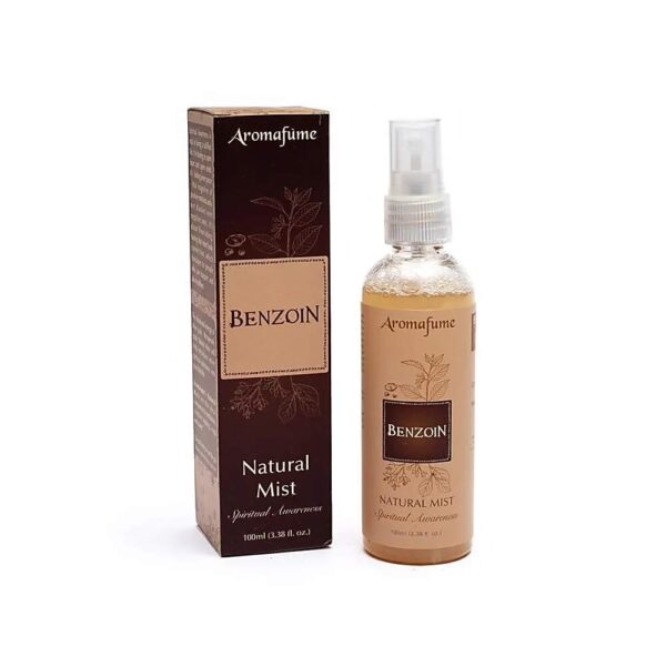 Luftfräschare spray benzoin Aromafume, 100ml