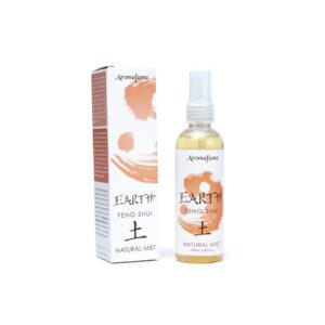 Luftfräschare spray Feng Shui Jord Aromafume, 100ml
