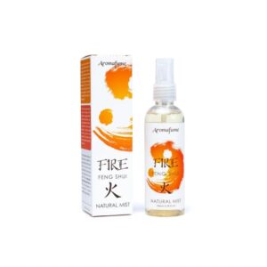 Luftfräschare spray Feng Shui Eld Aromafume, 100ml
