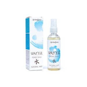 Luftfräschare spray Feng Shui Vatten Aromafume, 100ml