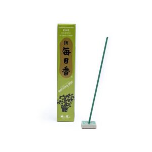 Tall Japansk rökelse, Morning star, 20 g