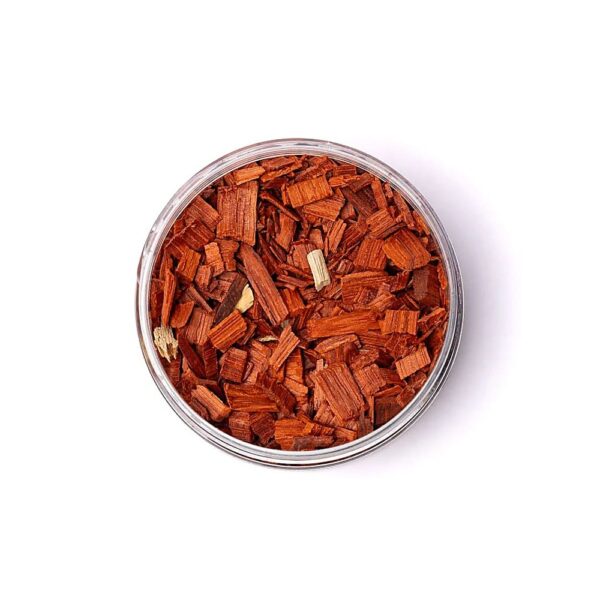 Sandelträ (200 gram) örtbaserad rökelse, 200 g - Bild 2