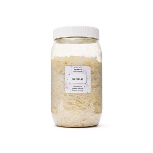 Rökelseharts Dammar storpack, 500 g