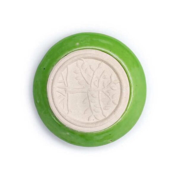 Aromastensdiffusor livets träd, grön, 7,5 cm - Bild 2