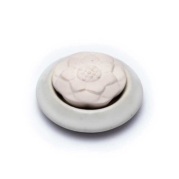 Aromastensdiffusor lotus vit, 7,5 cm