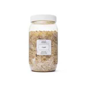 Rökelseharts Kopal storpack, 500 g