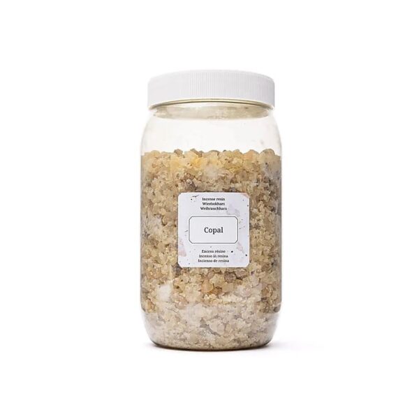 Rökelseharts Kopal storpack, 500 g
