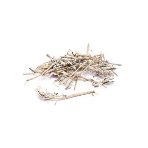 Grov vit salvia (Salvia apiana), ±1 kg