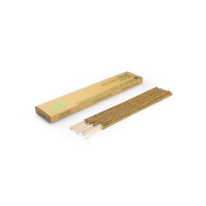 Palo santo & Rue rökelsepinnar, Ispalla, 13g