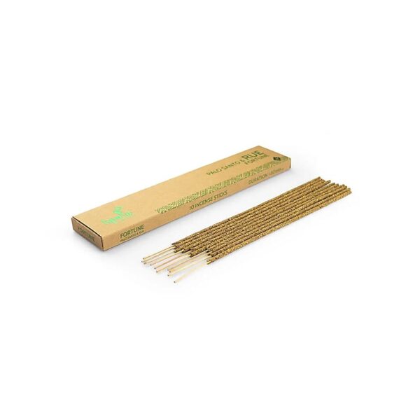 Palo santo & Rue rökelsepinnar, Ispalla, 13g