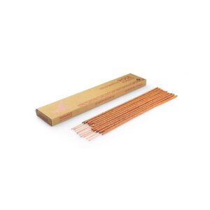 Palo santo & Rosor rökelsepinnar, Ispalla, 13g