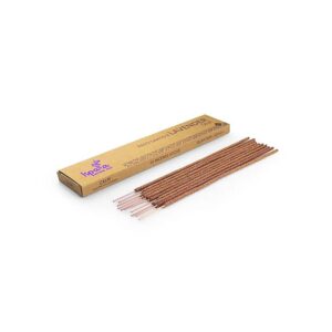 Palo santo & Lavendel rökelsepinnar, Ispalla, 13g