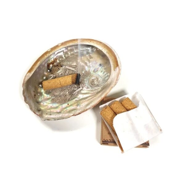 Palo Santo rökelsestavar - Bild 2