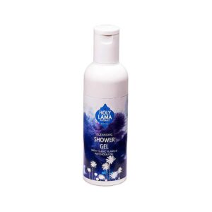 Holy Lama Ayurvedisk duschgel, 200 ml