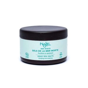 Najel Dödahavssalter, 180 g