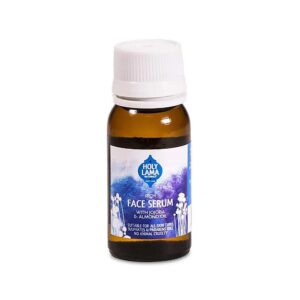 Holy Lama Natural Face Serum, 30 ml