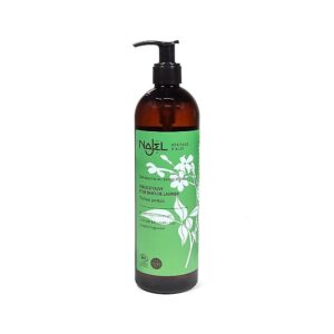 Najel Aleppo ekologisk duschgel med jasmin, 500 ml
