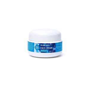 Holy Lama Naturals ansiktskräm, 100 g