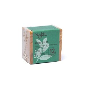 Najel Aleppo tvål 12 %, 180 g