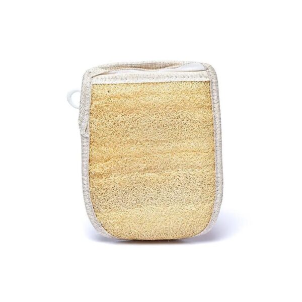 Najel Loofah skrubbhandske, 45 g