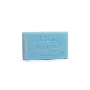 Tvål havsbris Natural Marseille, 100 g