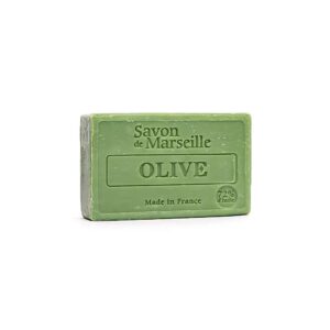 Tvål oliv Natural Marseille, 100 g