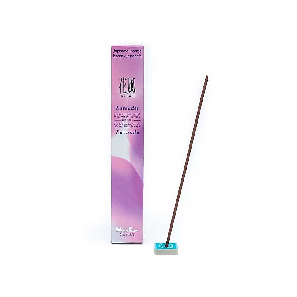 Rökelse Ka-Fuh Lavendel, 10 g