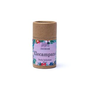 Elecampane örtrökelse,  14 g; 30 ml