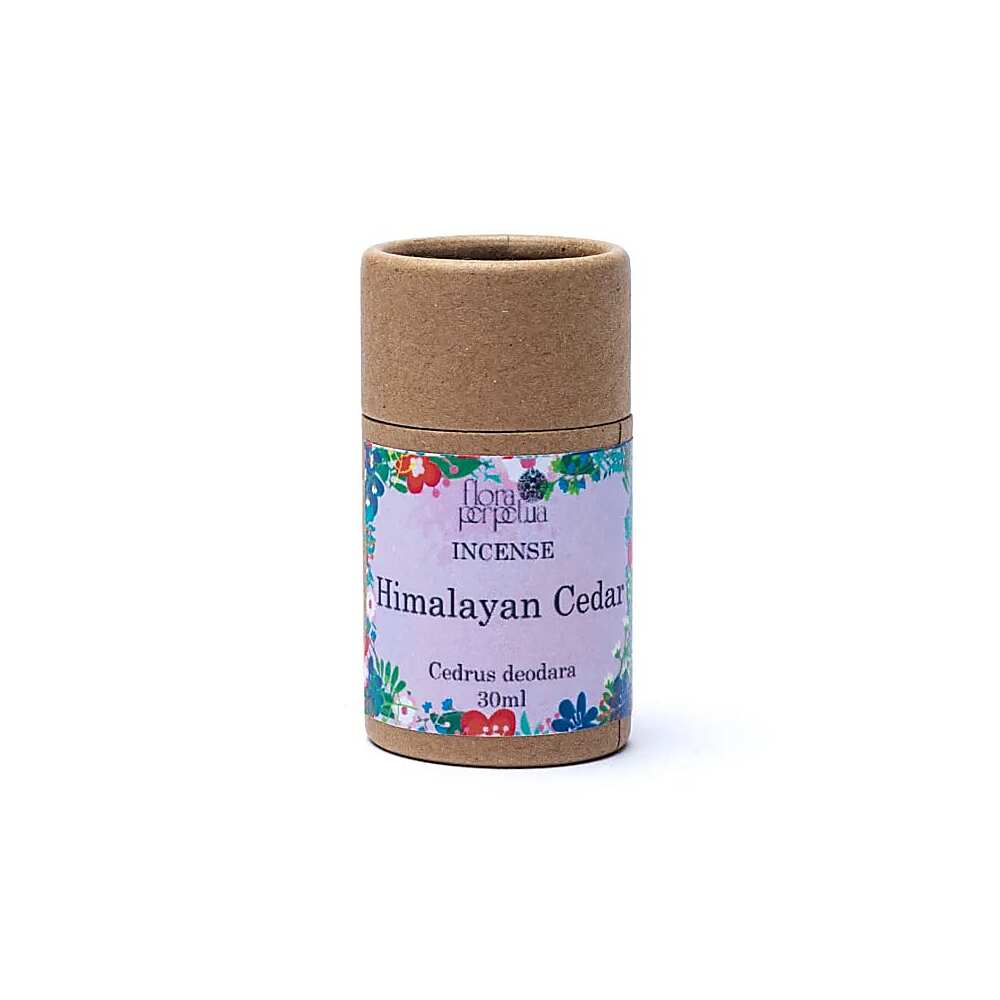 Himalayaceder örtrökelse,  6 g; 30 ml