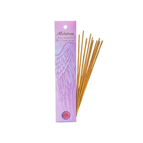 Rökelse ängel Metatron, 20 g