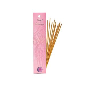 Rökelse ängel Uriel, 20 g