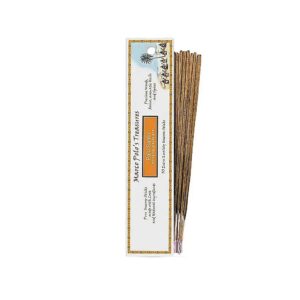 Palo Santo rökelsepinnar, Marco Polo's Treasures, 20 g