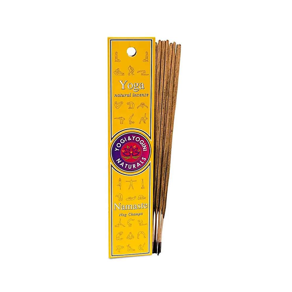 Yogarökelse Namaste, 20 g