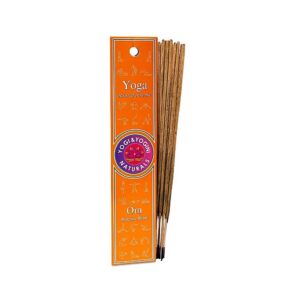 Yogarökelse Aum, 20 g