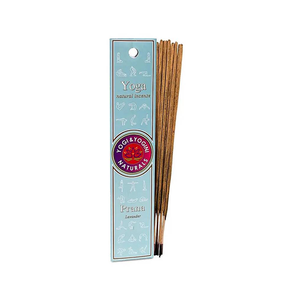 Yogarökelse Prana, 20 g