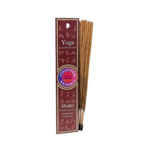 Yogarökelse Shakti, 20 g