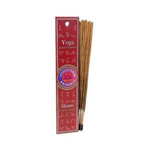 Yogarökelse Shanti, 20 g
