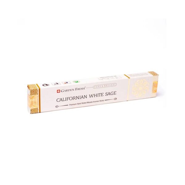 Presentförpackning med naturlig masala rökelse, 168 g - Bild 4