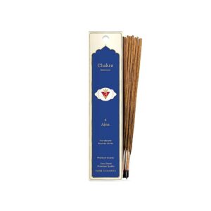 Fiore d’Oriente Chakra rökelse Ajna, 20 g