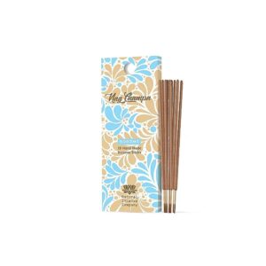 Naturlig Bohème rökelse Nag Champa, 15g