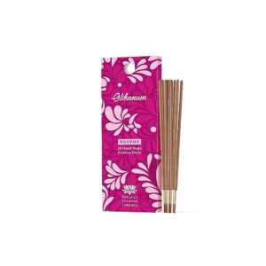 Naturlig Bohème rökelse Olibanum, 15g
