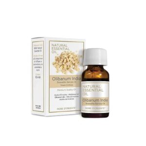 Eterisk olja olibanum India, 10 ml - Fiore d'Oriente