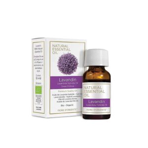 Eterisk olja lavandin, ekologisk 10 ml - Fiore d'Oriente