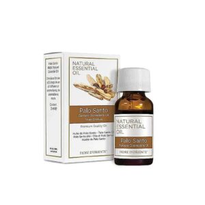 Eterisk olja palo santo, 3 ml - Fiore d'Oriente