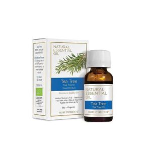 Eterisk olja teträd, ekologisk 10 ml - Fiore d'Oriente