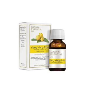 Eterisk olja ylang ylang, 10 ml - Fiore d'Oriente