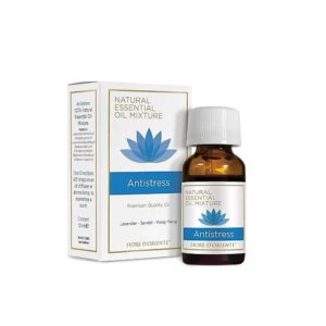Eterisk olja anti-stress, 10 ml - Fiore d'Oriente
