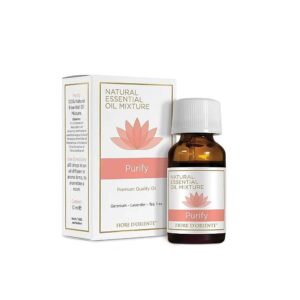 Eterisk olja renande, 10 ml - Fiore d'Oriente