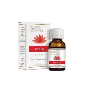 Eterisk olja andas, 10 ml - Fiore d'Oriente